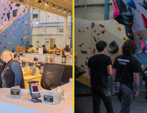 WE’RE HIRING!